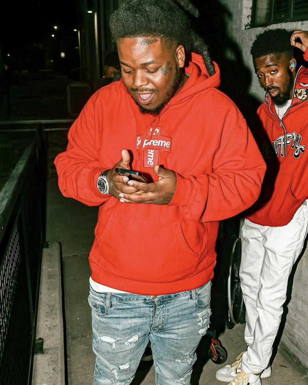 Gsambo Wows With New Track “Keep In Touch”