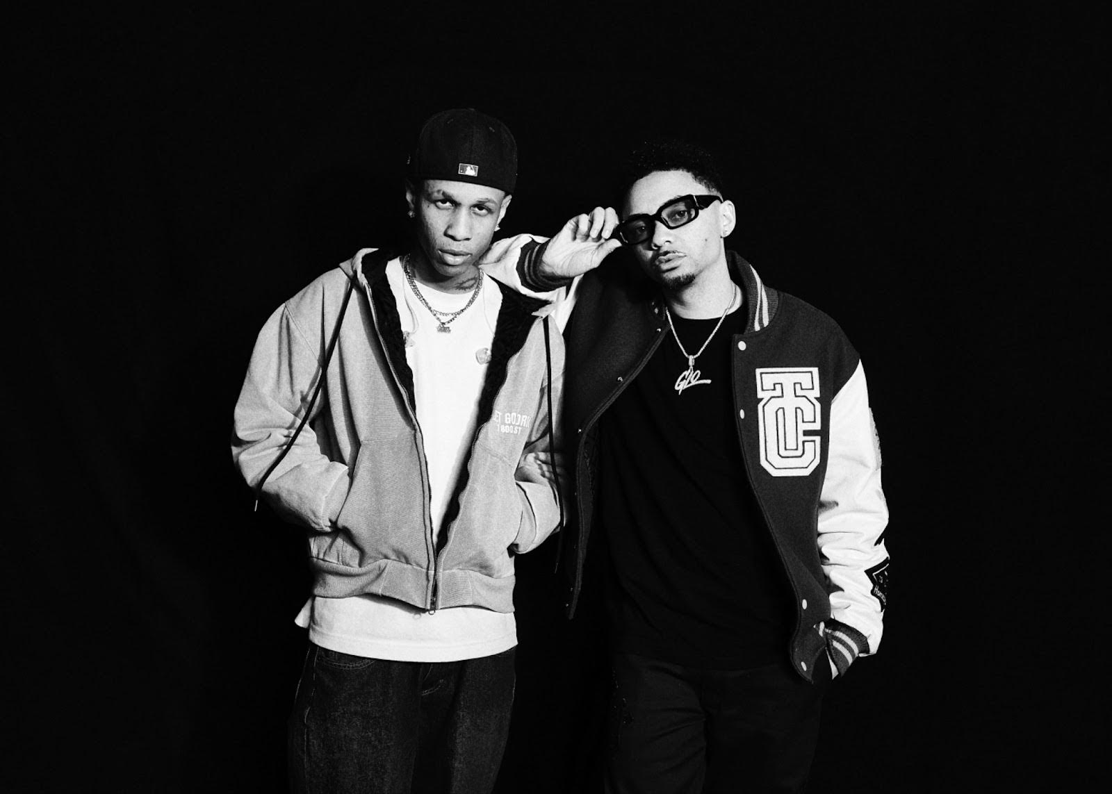 Miles Minnick & Jon Keith Brings The Bay & Daygo Together For “Look”