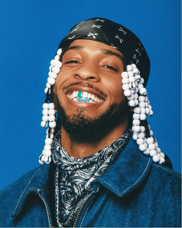 Philly’s Own Armani White Shines Bright with New Single ‘Cut the Lights