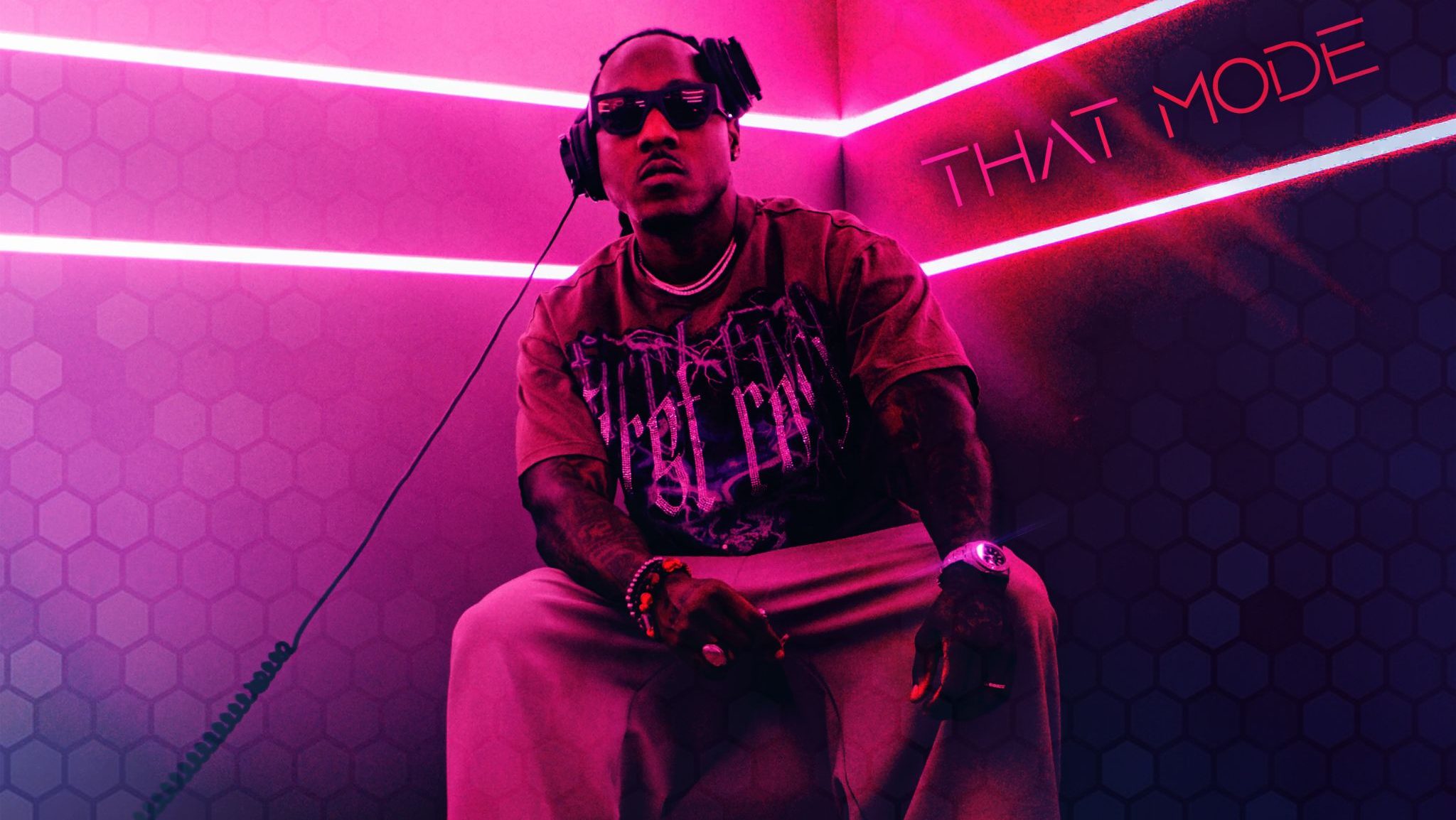 Ace Hood Enters “That Mode” with Electrifying New Single Ahead of Highly Anticipated Album ‘S.O.U.L.’