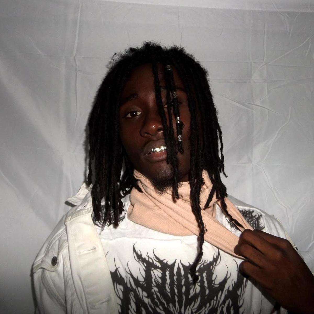 Meet yoon, KA$HDAMI Latest INFINITI Records Signee That Just Dropped Wounds