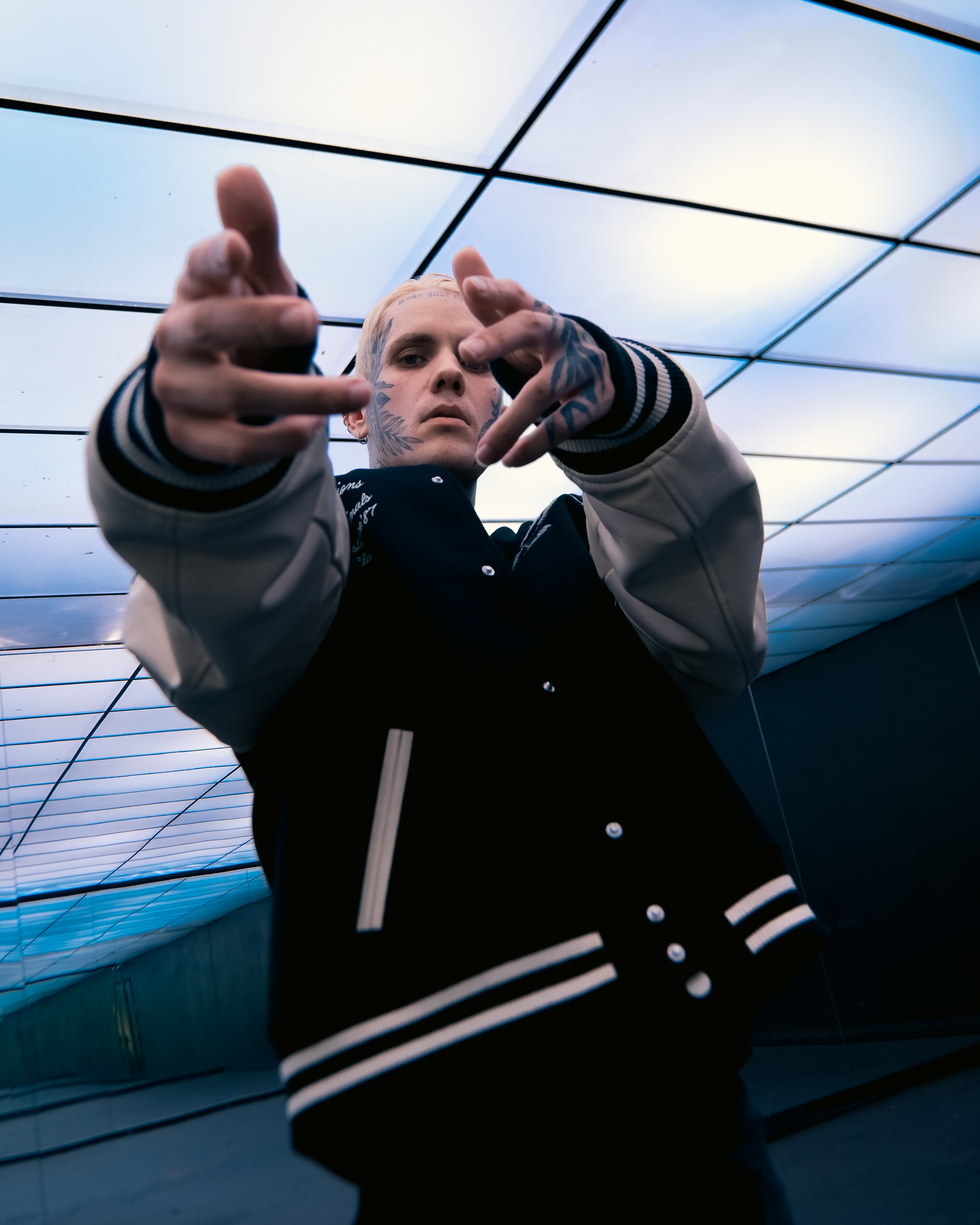 Kinnecom blends Atmospheric RNB with with Drill-Driven intensity on New Single “Night After Night”