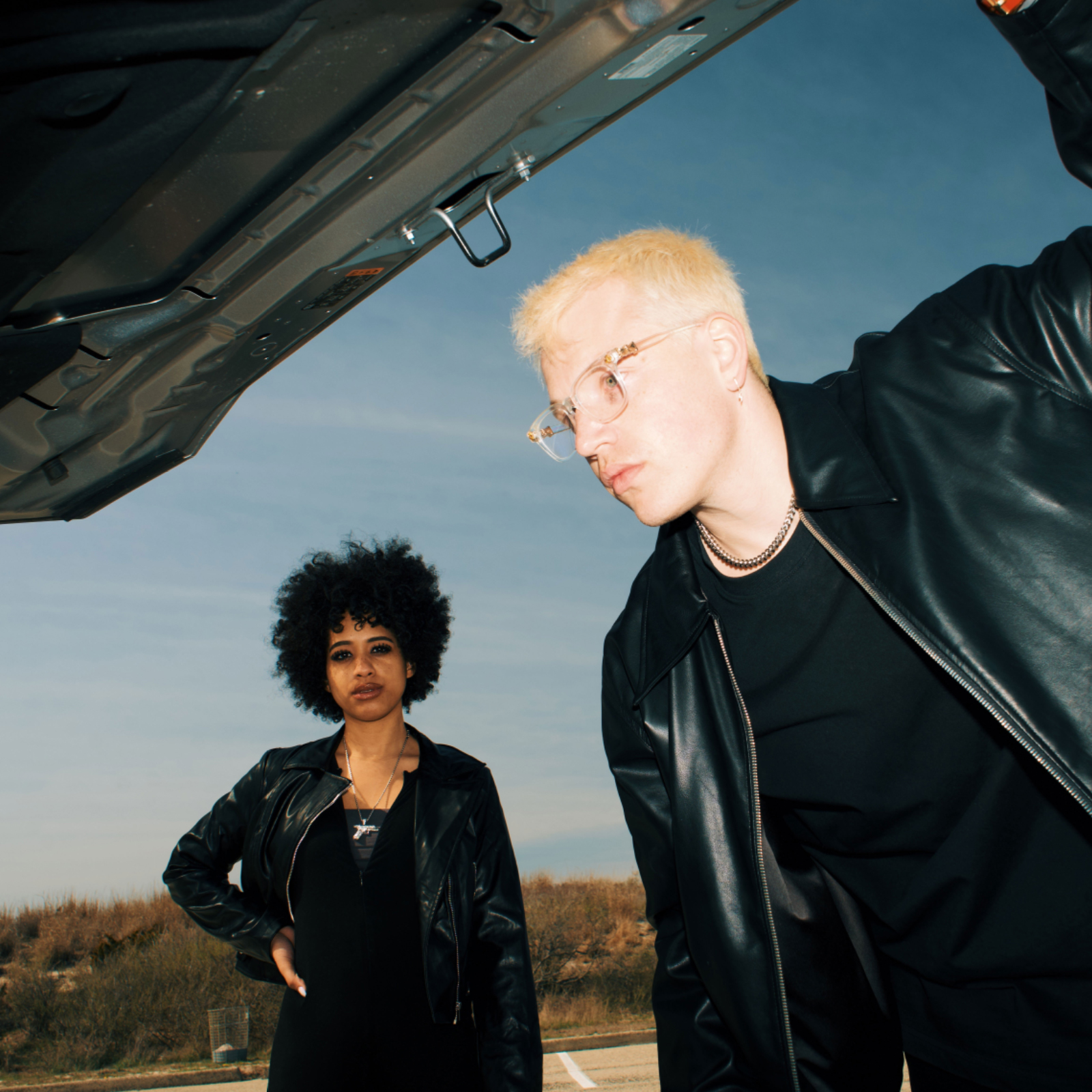 GUY Ignites the Road with “Rider” — The Ultimate Soundtrack for Loyalty, Love, and Living Fast