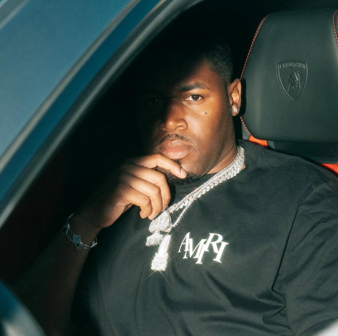 Dalton “Dpatt” Patterson Becomes a Force in Sports Betting and Entertainment