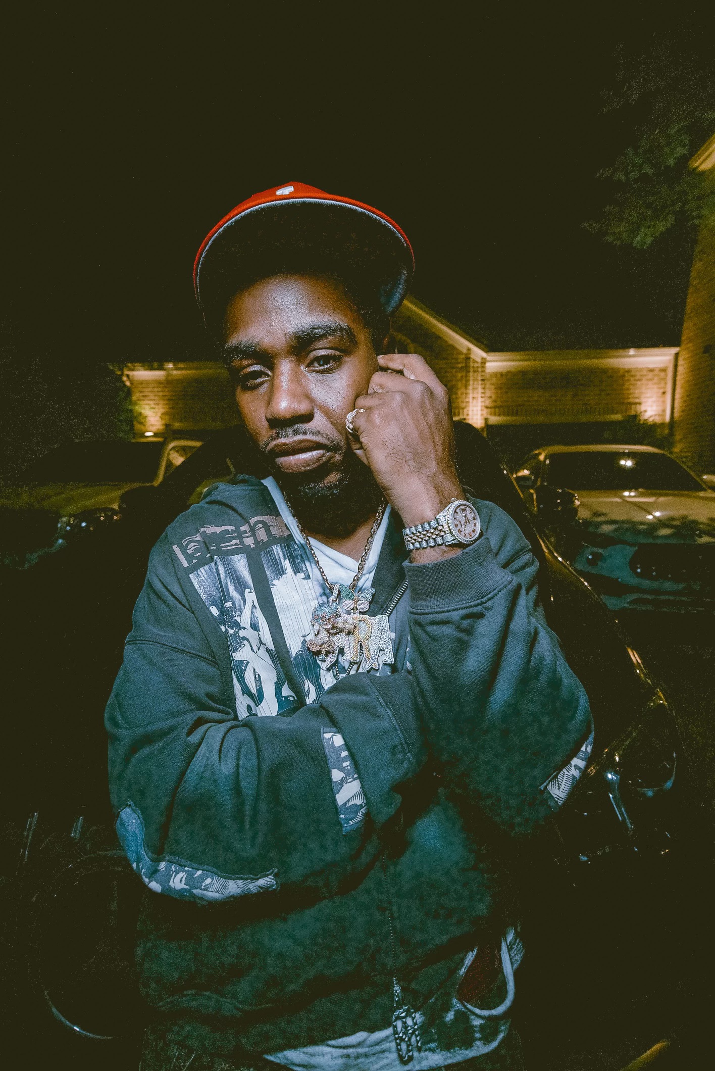 Big RASNA Turns Tragedy Into Legacy With ‘Window Pain’