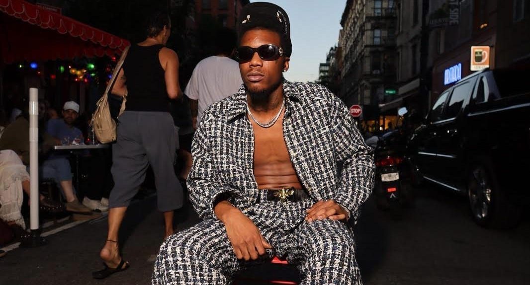 LA8 Brings Bronx Energy To New York Fashion Week