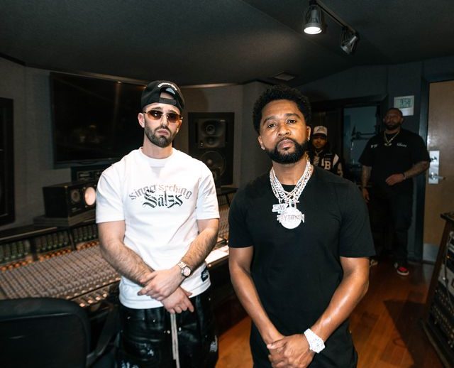 Zaytoven Co-Signs Pofsky With New Hip-Hop & R&B Anthem “Sexpectations”