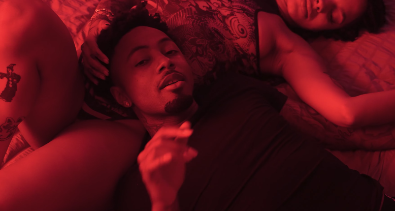 Kyle Banks Teams With Meez and Louie Ji for R&B Gem “Life of The Party”