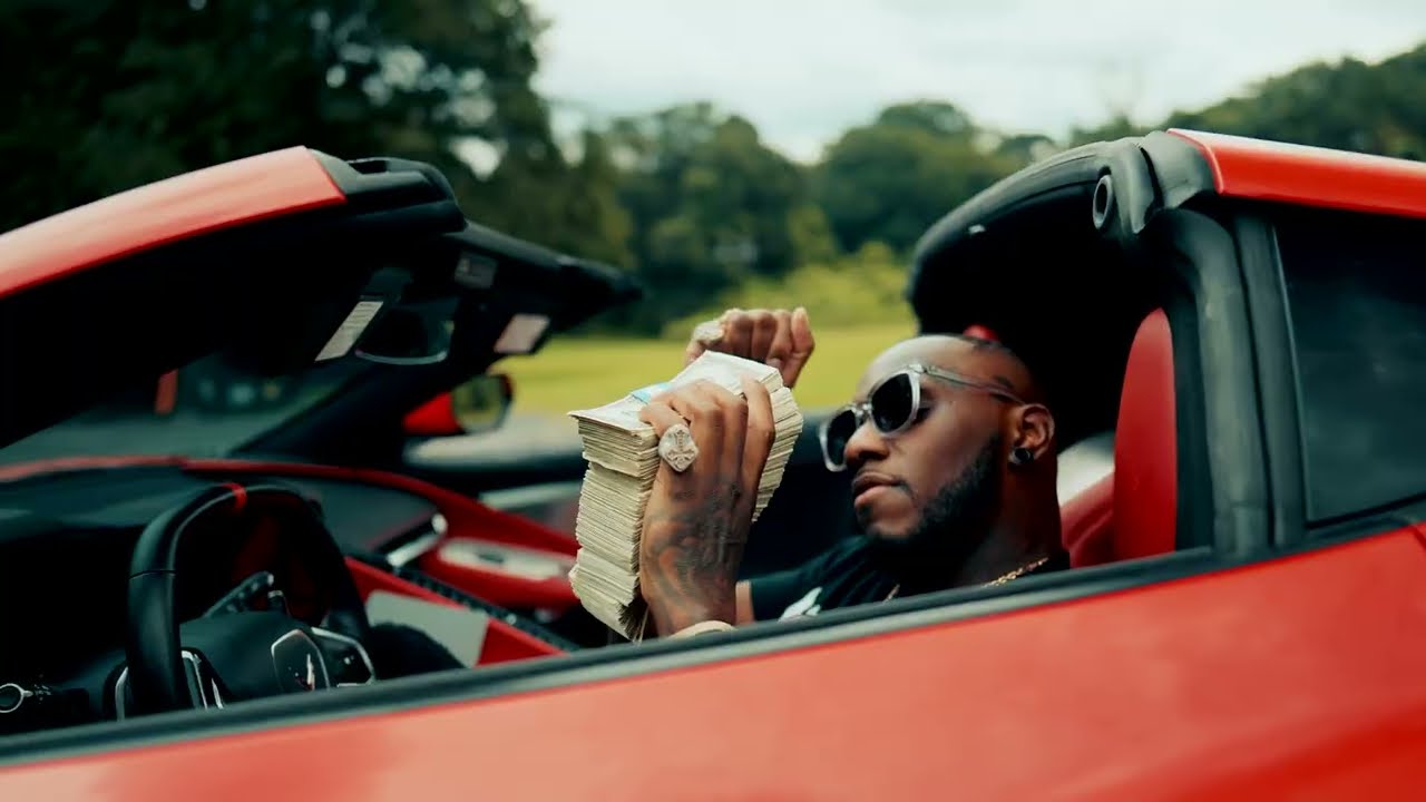 Will Power 912 Drops “Too Bad” And Continues His Mission To Put His City On The Map