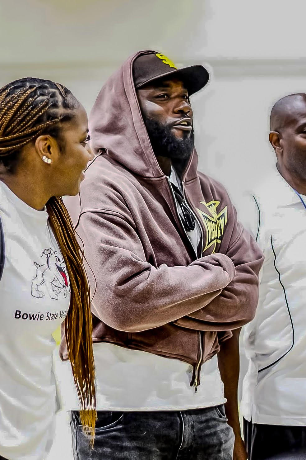 Krown Vic Prepares Future With New Track “Blue Bikinis” With Noodah05