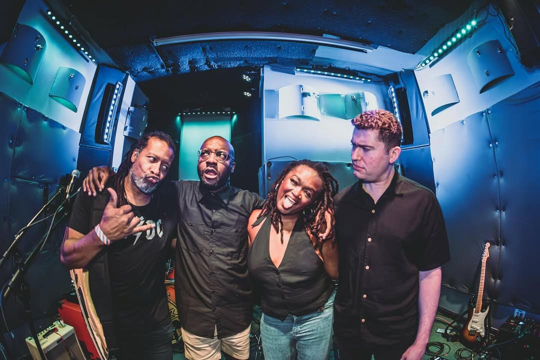 IOTheSinger Shines In New Song “Life Is A Journey”