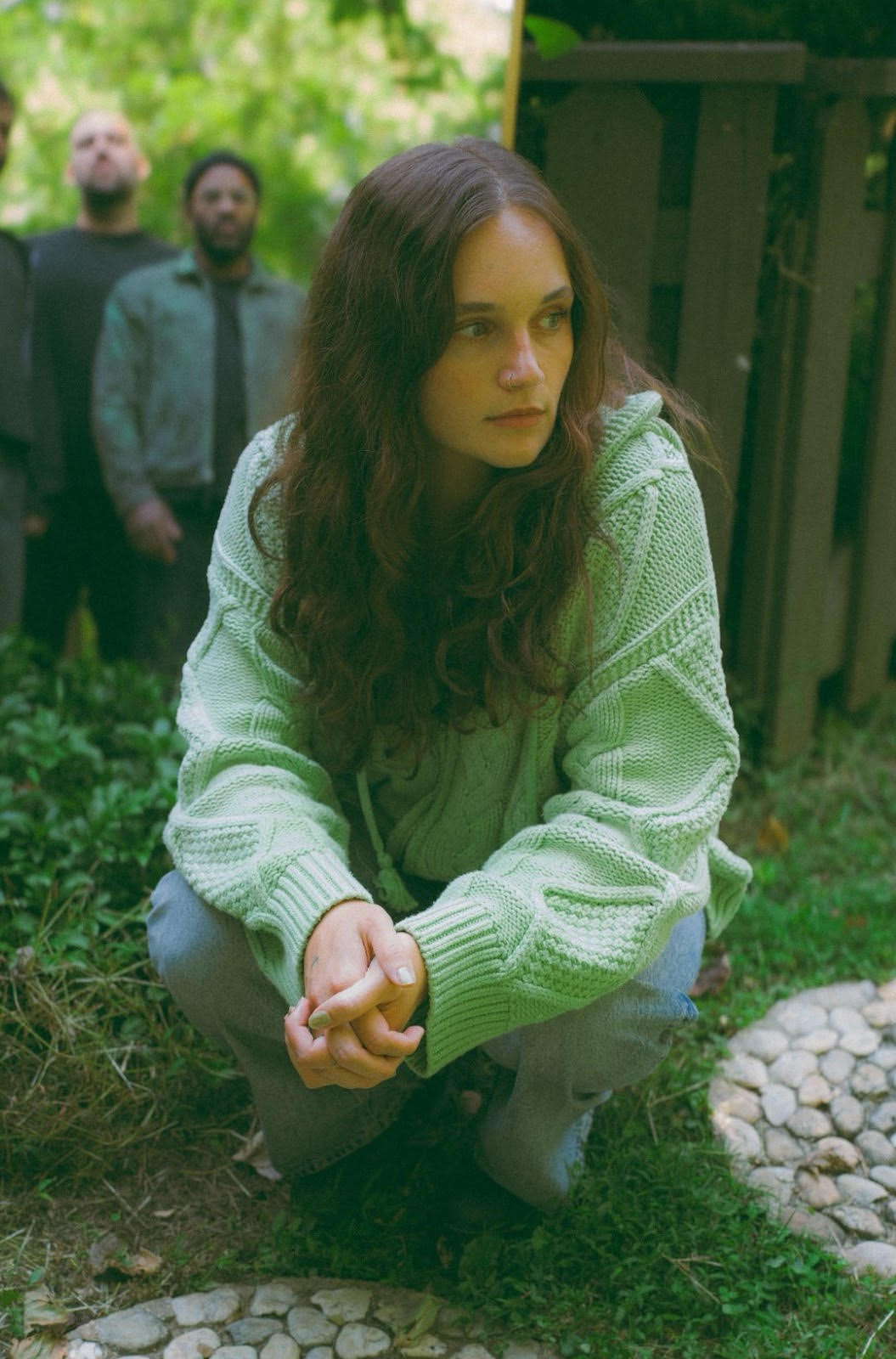 Weathrman and Hollyn Debut Theology of Beauty: Fall, Announce Seasonal Trilogy to Follow