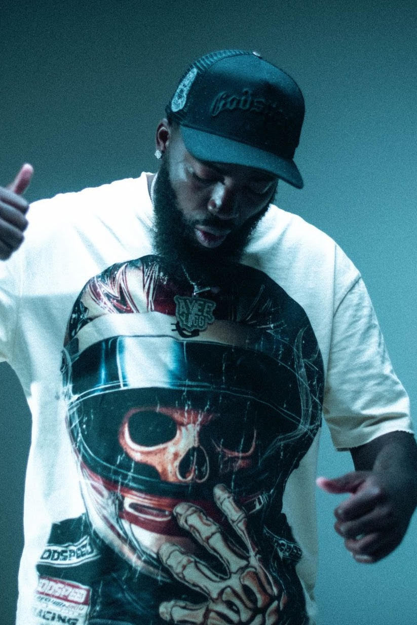 PG County Meets D.C.: Olumide and 3ohBlack Trade Bars on “New Keys” Remix