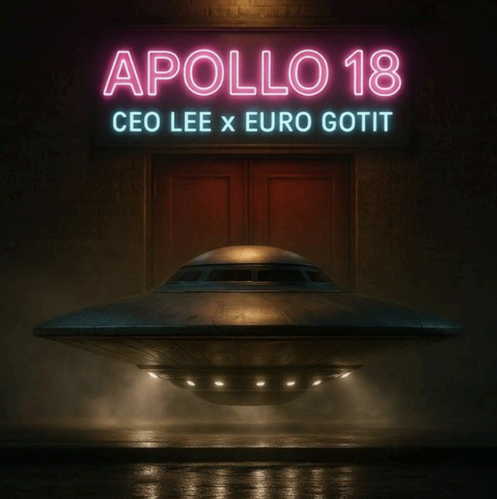 CEO Lee And King GotIt Showcase Chemistry And Vision On “Apollo18”