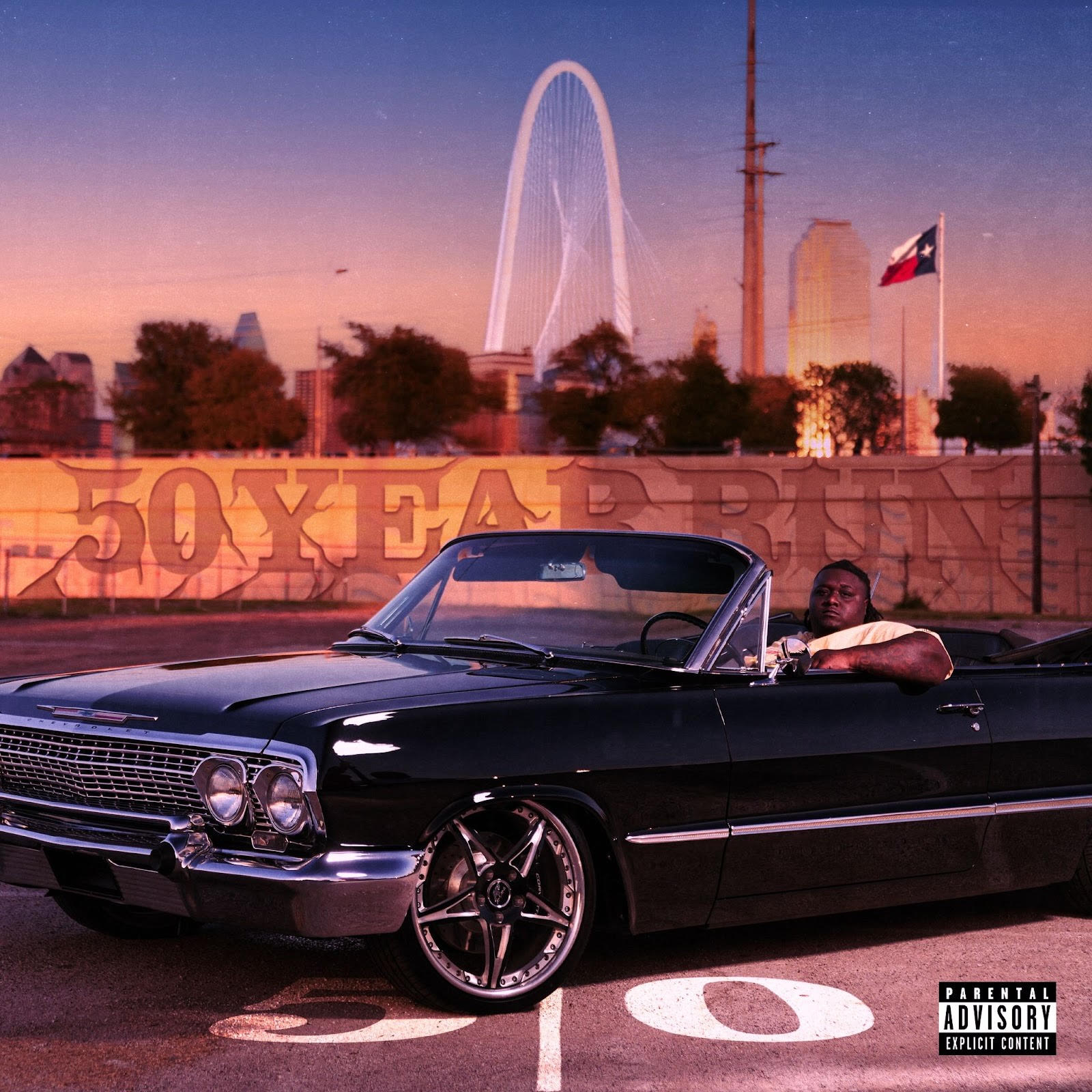 Dallas’ HeadHuncho Amir Drops “You The Biggest” A Visionary Prelude To ’50 Year Run’