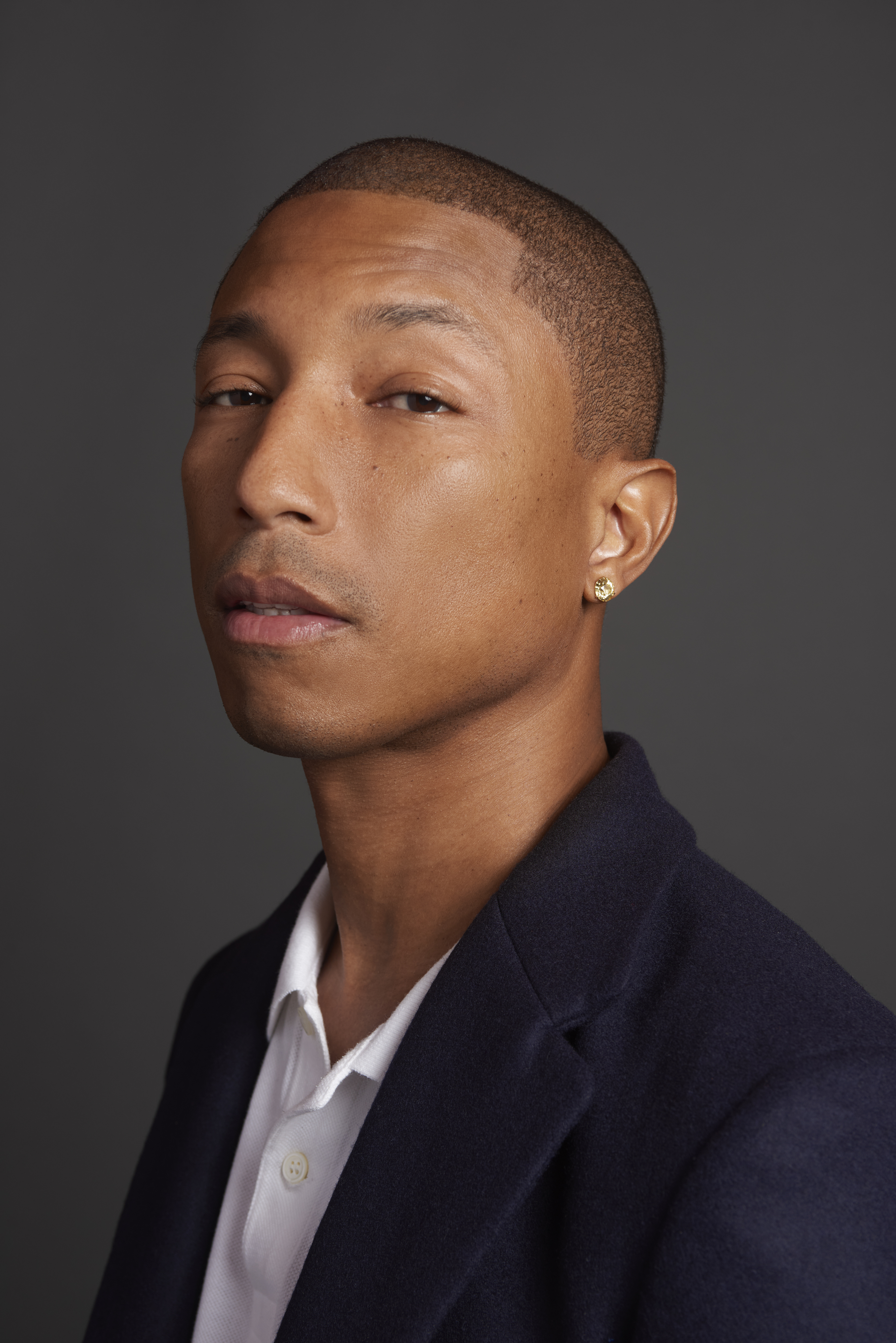 Pharrell Williams Brings Black Ambition’s 5th Annual Demo Day to Miami in 2025