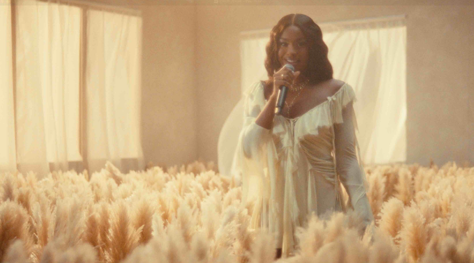 Coco Jones Keeps the Momentum Going with a Stunning Live Performance of “You”