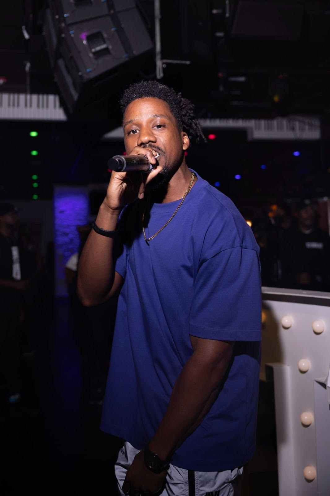 hYYdn Unveils New Single “Enemies”