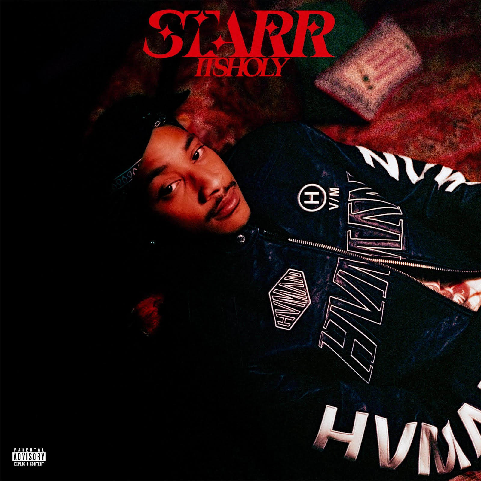 ItsHoly Links With Major Seven For New Single “Starr”