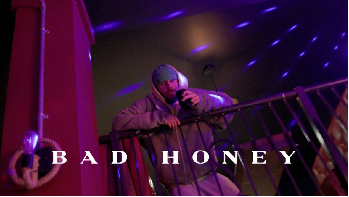 Justin Bieber Drops Visual for “Bad Honey,” A Seductive Standout from SWAG II