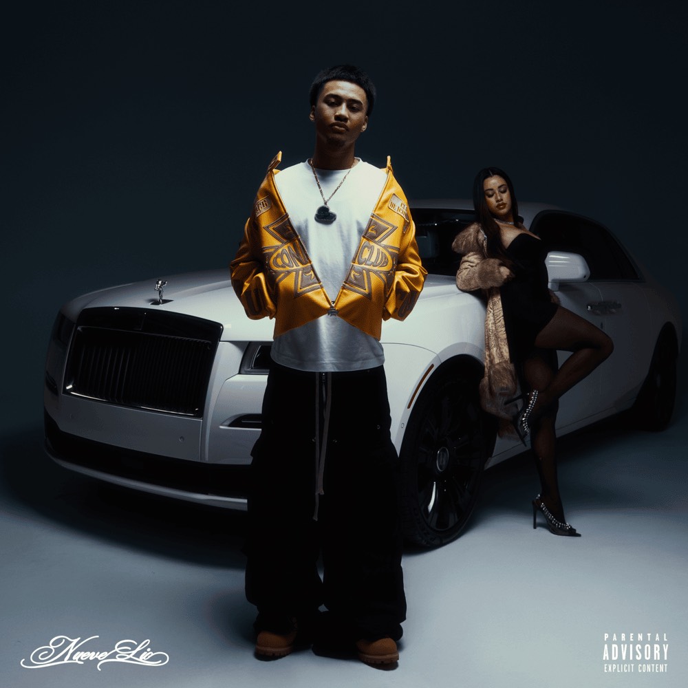 Nueve Lio Redefines R&B Realness With ‘Herturn’