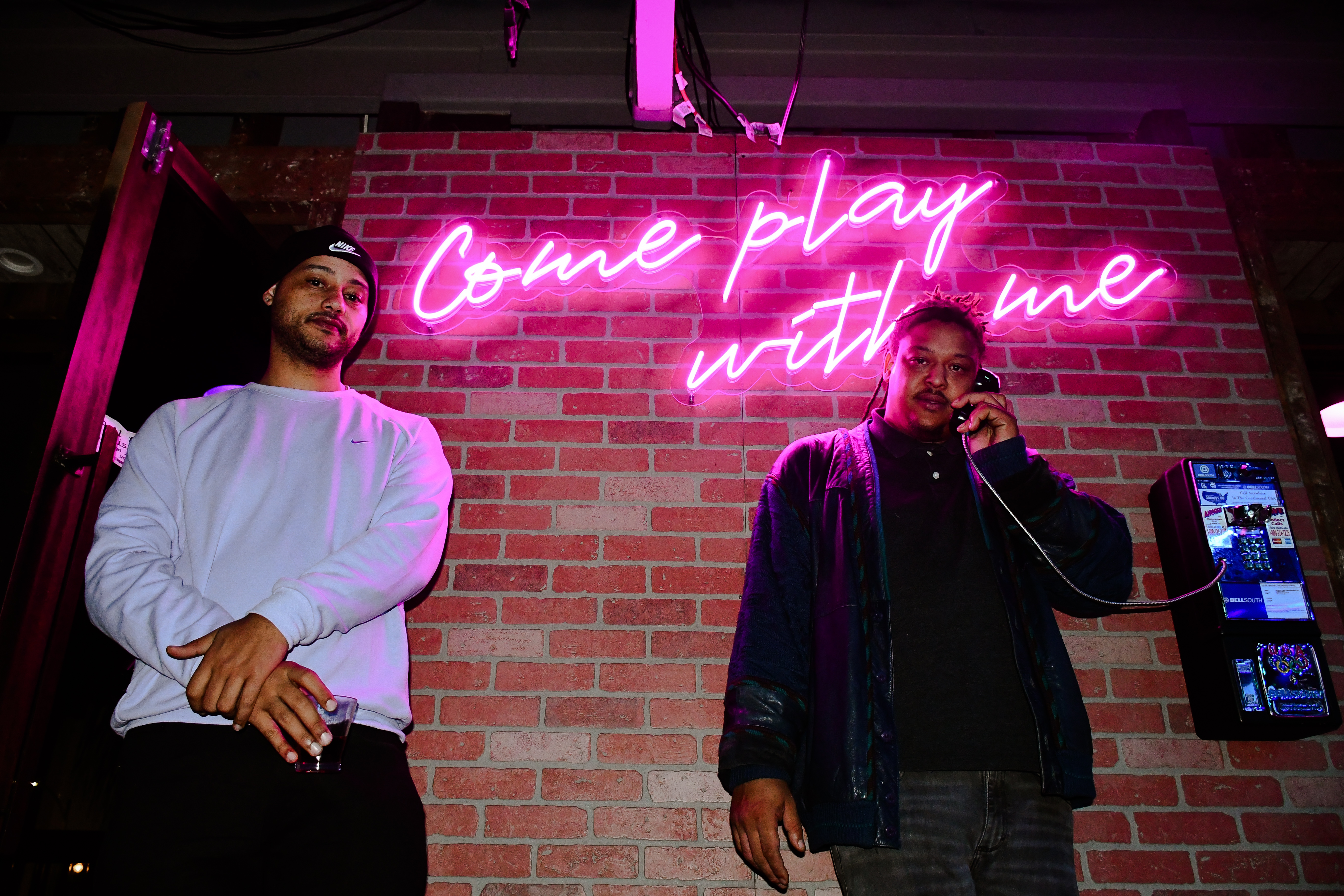 $aveOur$ouls Shares Southern California’s Soundtrack For Introspection, Resilience, and Real Life