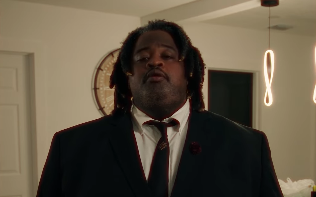 LunchMoney Lewis Begs You To “Please Don’t Go”