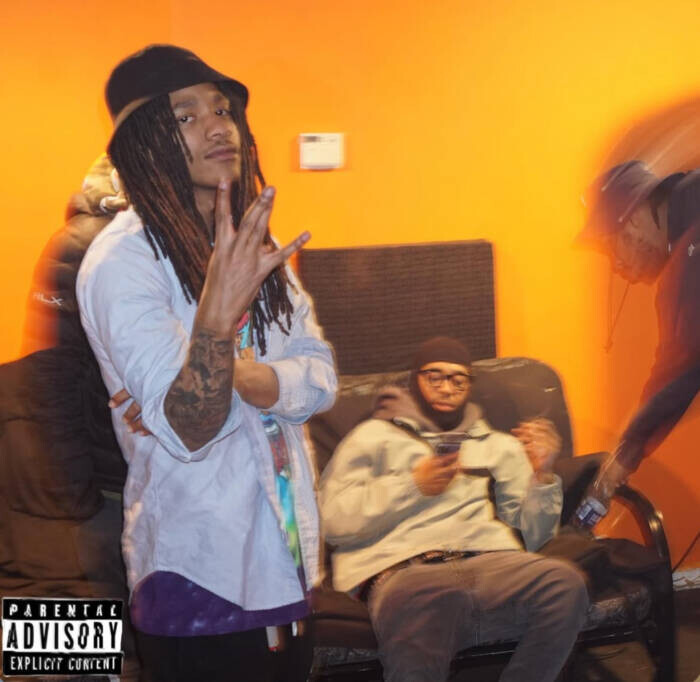 WOPTamii Finds Clarity At The Cross Roads: Between Who He Was And Who He’s Becoming