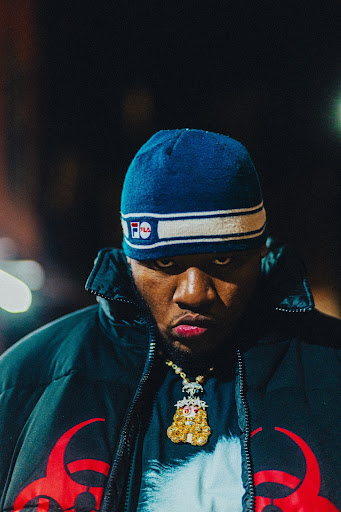 Deakxn Keeps His Foot On The Gas With “LOOK AT YA MANZ”