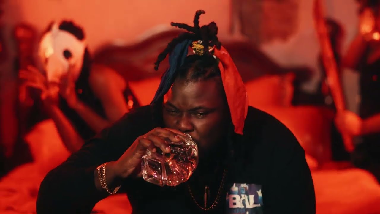 From Voodoo To Victory BAL Is Carving A New Lane With Opera Drill