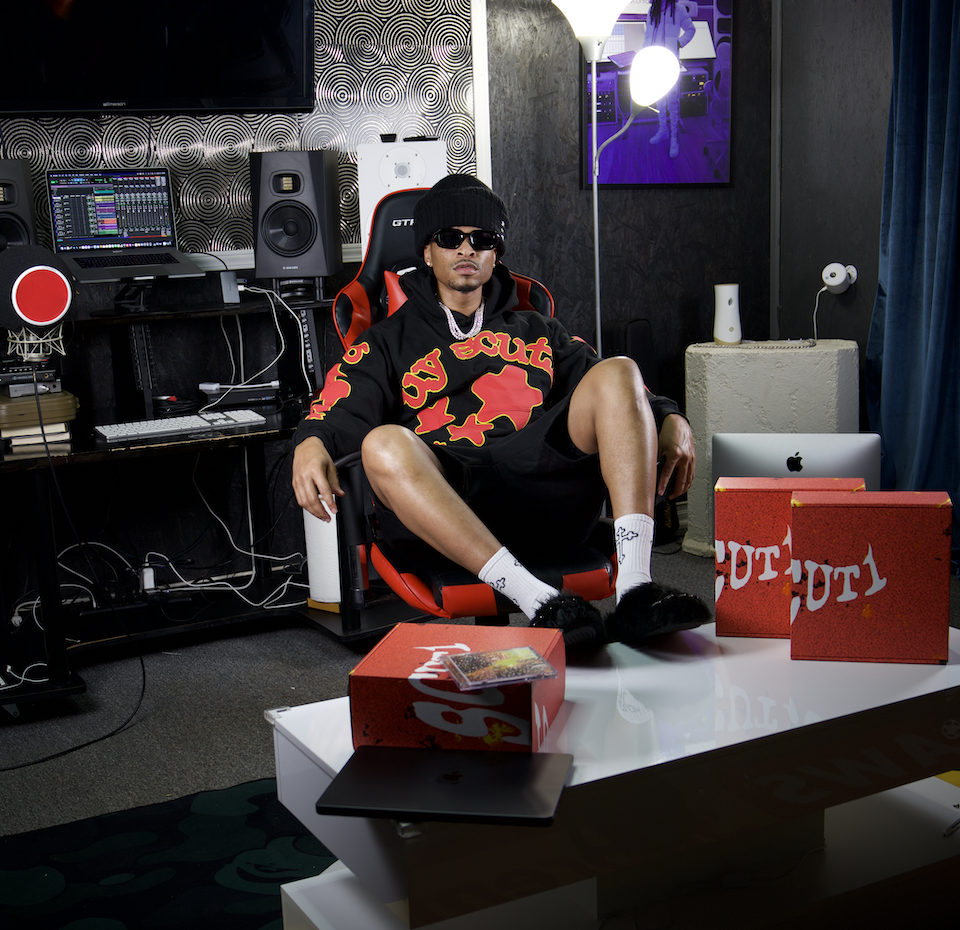 JoshFromTheBlock Is Locking Into His Sound And “Somebody Loves You” Is Connecting In A Big Way