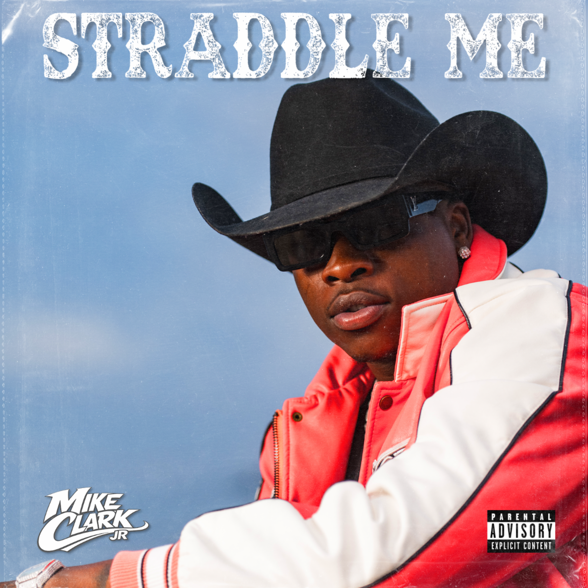 Mike Clark Jr. Leans Into Intimacy And Southern Soul On “Straddle Me”