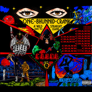 Deakxn Levels Up With Ambitious New Project Featuring Duke Deuce and Icytwat