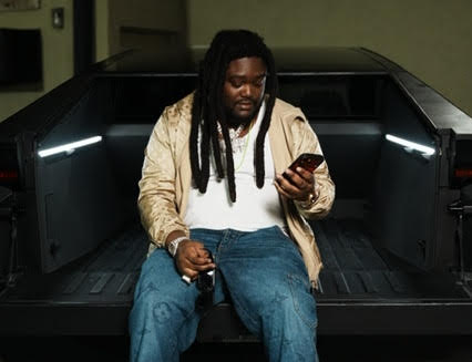 GwalaBoy Phlyy Continues Rise With Unfiltered New Single “Supa Dirty”