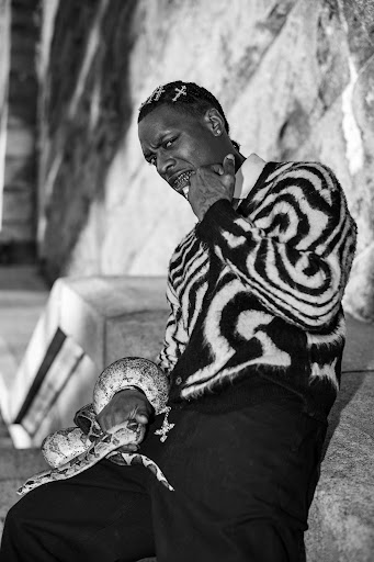 Brooklyn’s Wavee Delivers Real-Life Energy And Raw Storytelling On “Afties”
