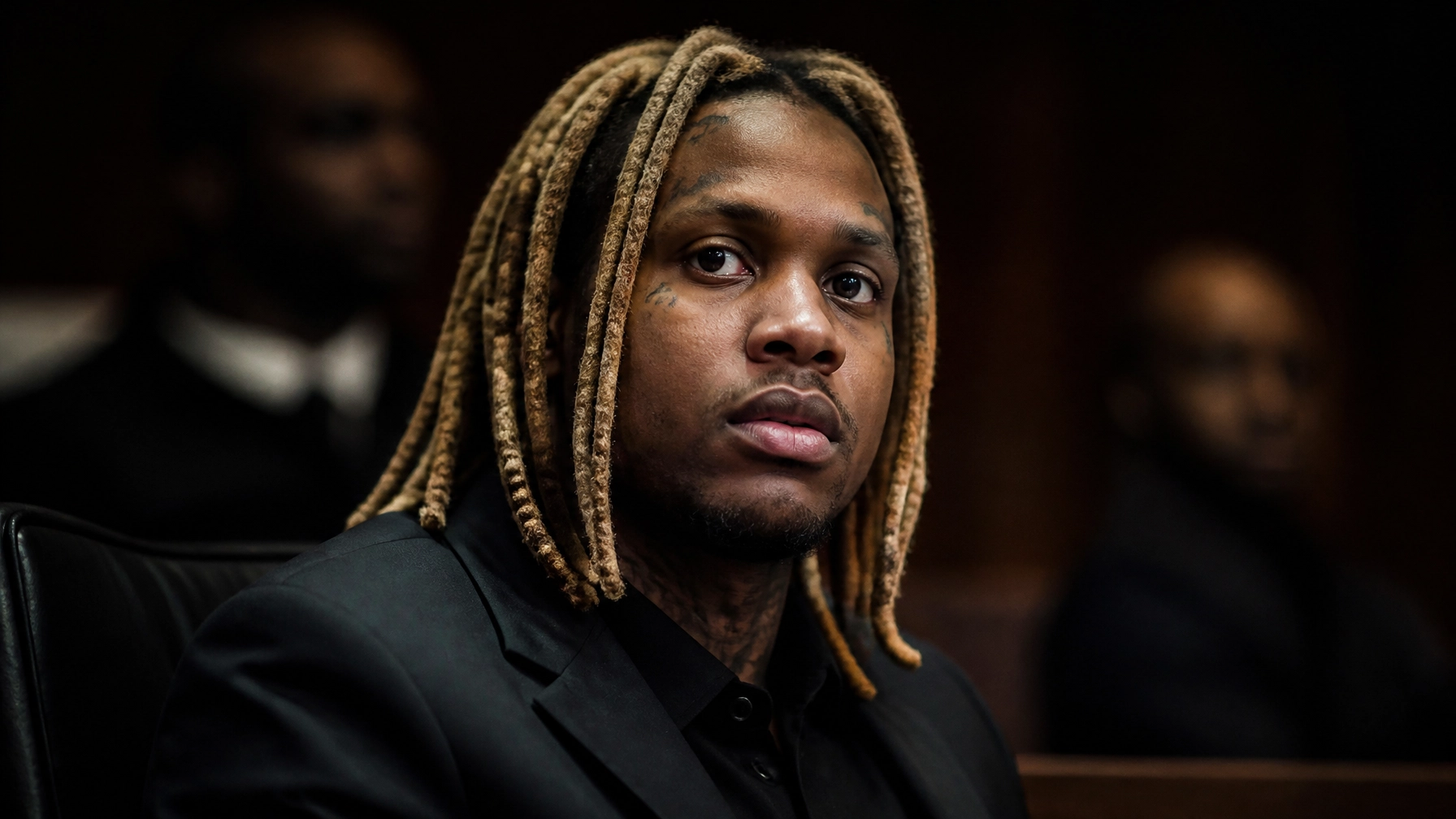 EXCLUSIVE: Lil Durk Catches Feds Slipping Banned Evidence Back Into Murder-for-Hire Trial
