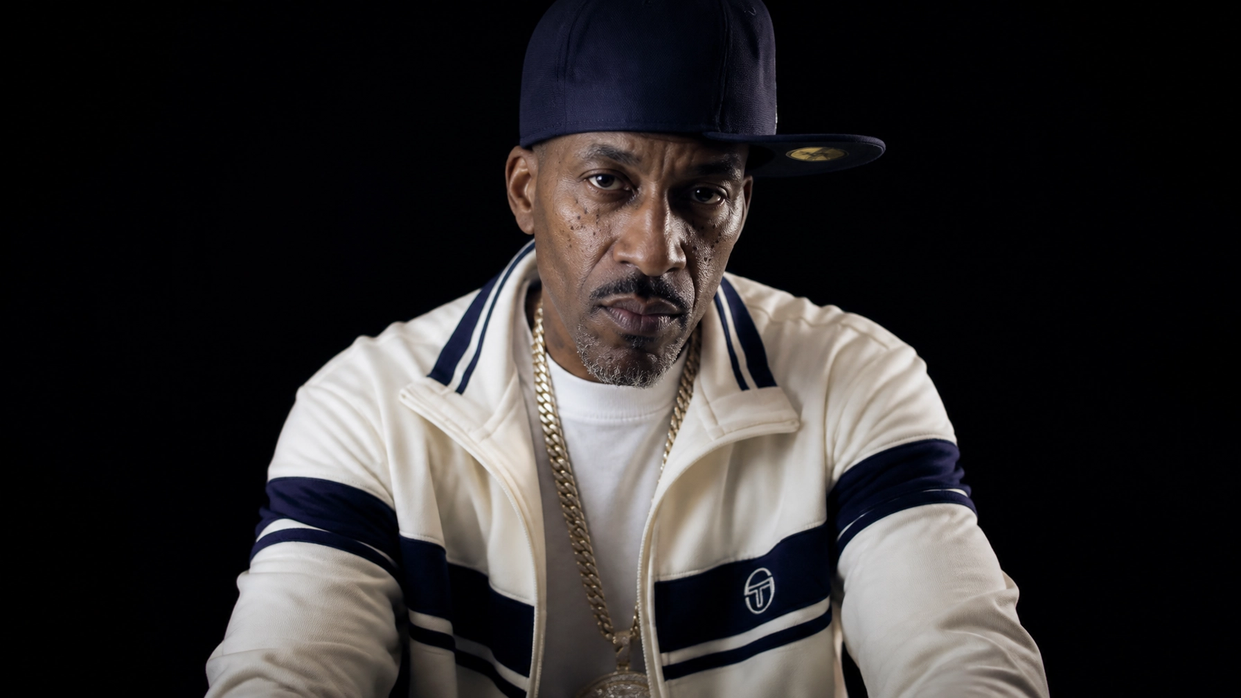 Rakim Drops First Solo Self-Produced Single in 15 Years : New Album ‘The Godbody’ With Kurupt & Masta Killa Coming Sept 18