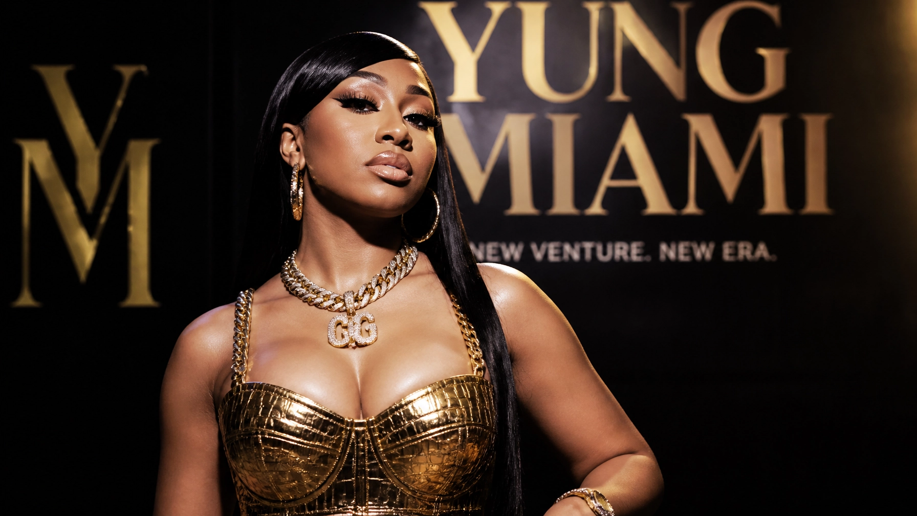 Yung Miami Signs With WME as ‘Spend Dat’ Controversy Fueled Her Biggest Summer Yet