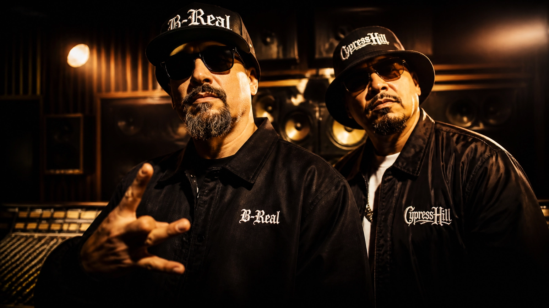 Cypress Hill Drops First-Ever Spanish-Language Album ‘Dios Bendiga’ : A Prayer for the Culture