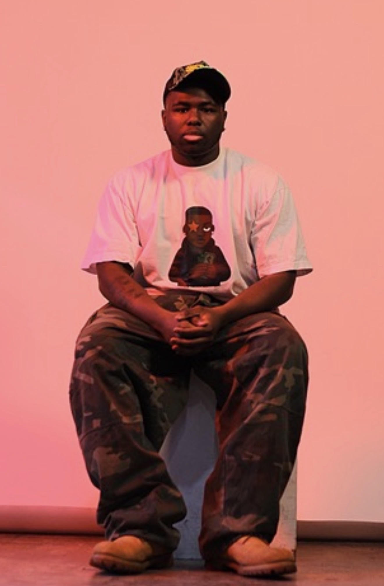 Jigg Staxks Is Bringing Bars, Melody, and Long Island Energy Into His Next Chapter
