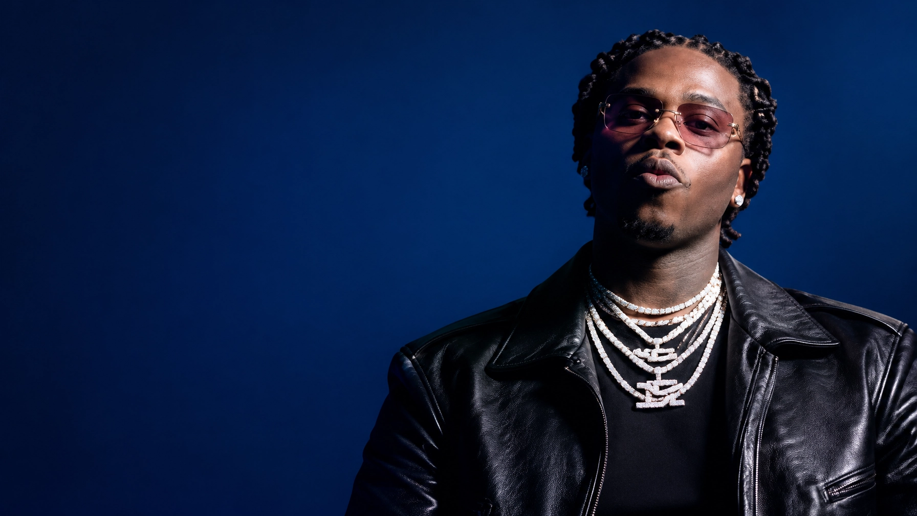 Gunna Launches SB The Label With Atlantic and Drops ‘Pop It’ Ahead of Album ‘Splurge’