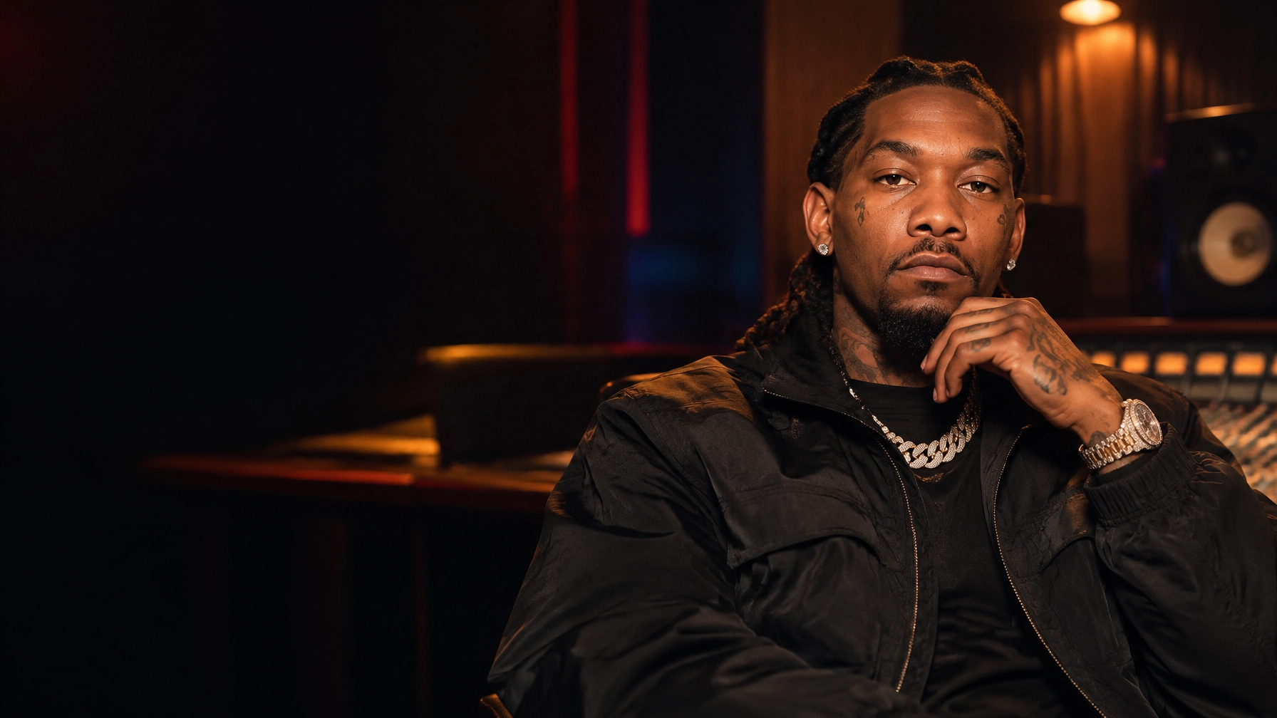 Offset and Don Toliver Release ‘Every Night’ Video Ahead of ‘GMFU’