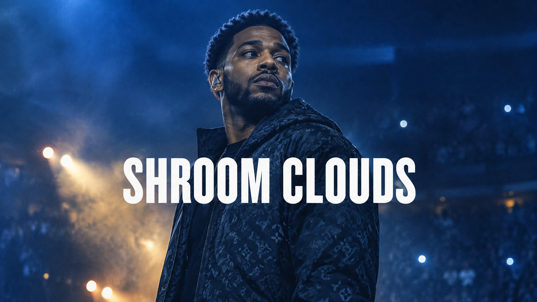 A$AP Rocky Shares “Shroom Clouds” Ahead of Don’t Be Dumb (Disc 2)