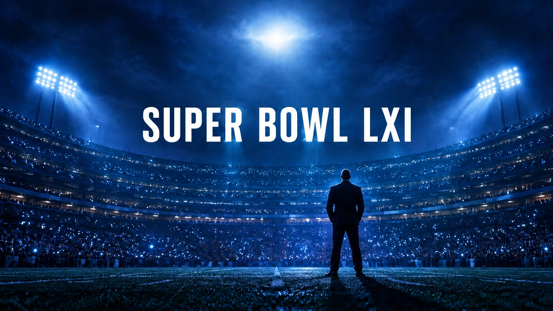 The NFL Confirms It: JAY-Z Headlines Super Bowl LXI Halftime at SoFi, Seven Years After He Started Producing It