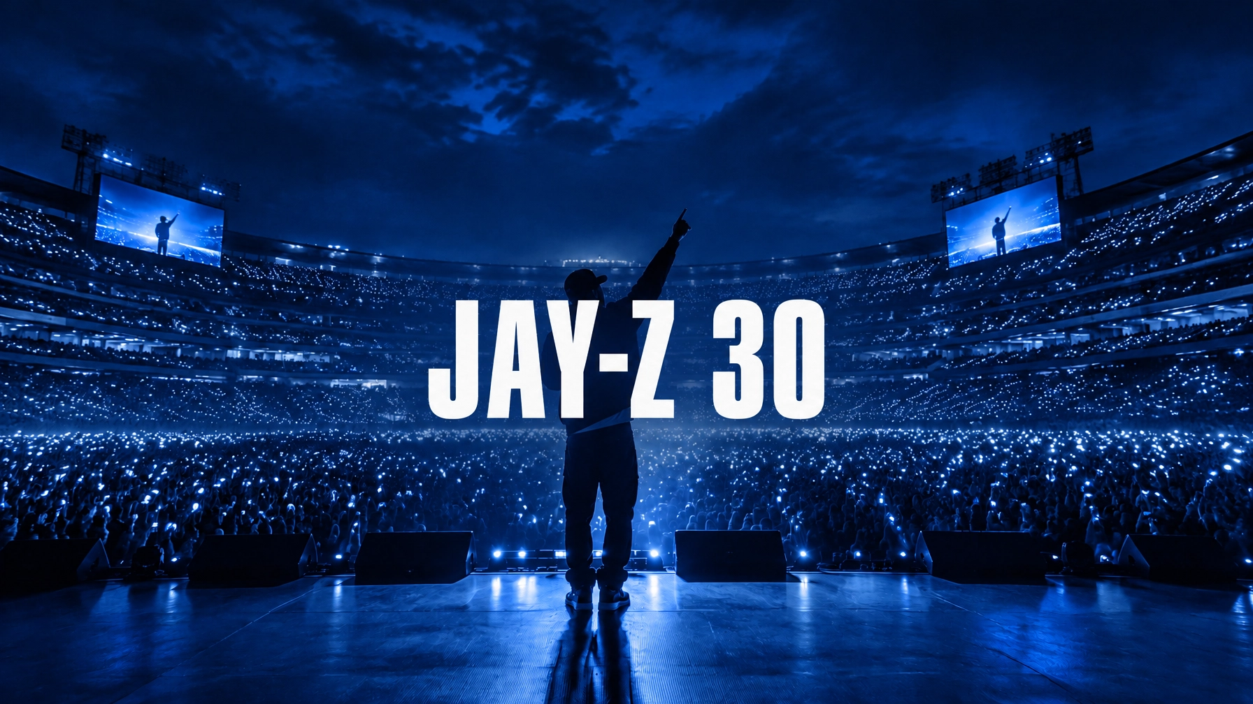 JAY-Z Closes ‘Jay-Z 30’ at SoFi Stadium With Dr. Dre, Snoop Dogg and Too Short and a Message for the Internet