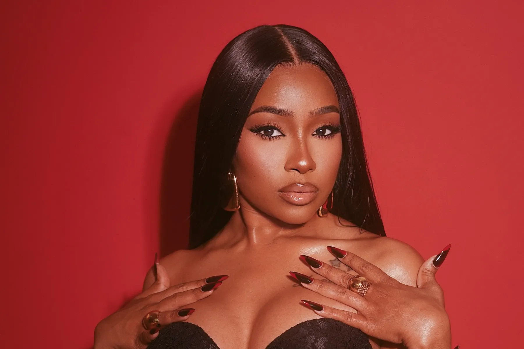 Yung Miami Sets ‘Watch Dis’ for October 23: 20 Tracks With Quavo, Lil Baby, G Herbo, Kodak Black, Shenseea and Vybz Kartel