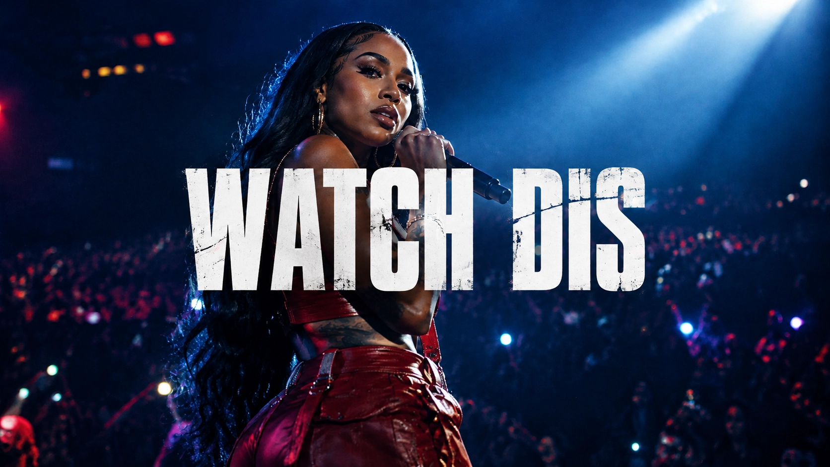 Yung Miami Sets 20-Track ‘Watch Dis’ Debut Album for Friday With Quavo, Lil Baby and Vybz Kartel Features