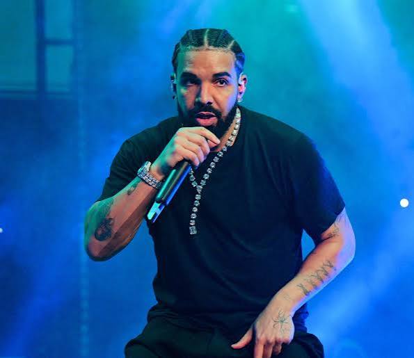 Drake Breaks Billboard Record With 18th No. 1 R&B/Hip-Hop Album as HABIBTI Deluxe Soars to the Top