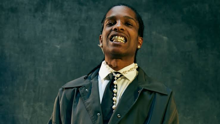 A$AP Rocky Shares “Shroom Clouds” Ahead of Don’t Be Dumb (Disc 2)